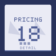 Truvio Price Matrix 18