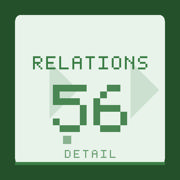 Truvio Relation Set 56