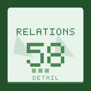 Truvio Relation Set 58