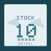Truvio Stock Item 10