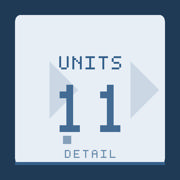 Truvio Unit Measure 11