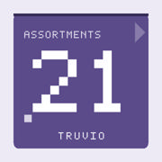 Truvio Assortment Kit 21