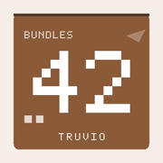Truvio Bundle Kit 42