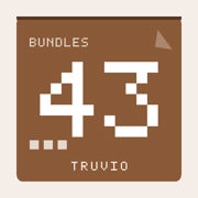 Truvio Bundle Kit 43