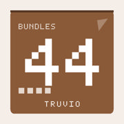 Truvio Bundle Kit 44