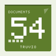 Truvio Document Set 54