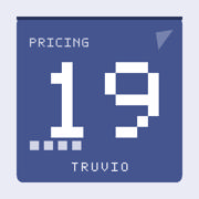 Truvio Price Matrix 19