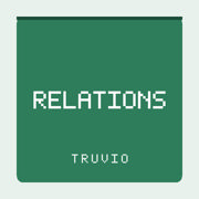 Truvio Relation Set 56