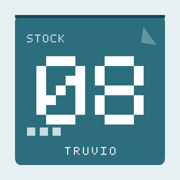 Truvio Stock Item 08
