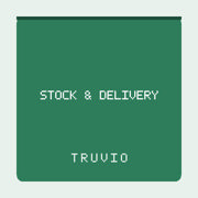 Truvio Stock Item 06