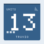 Truvio Unit Conversion Service 13