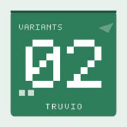 Truvio Variant Master 02