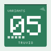 Truvio Variant Master 05
